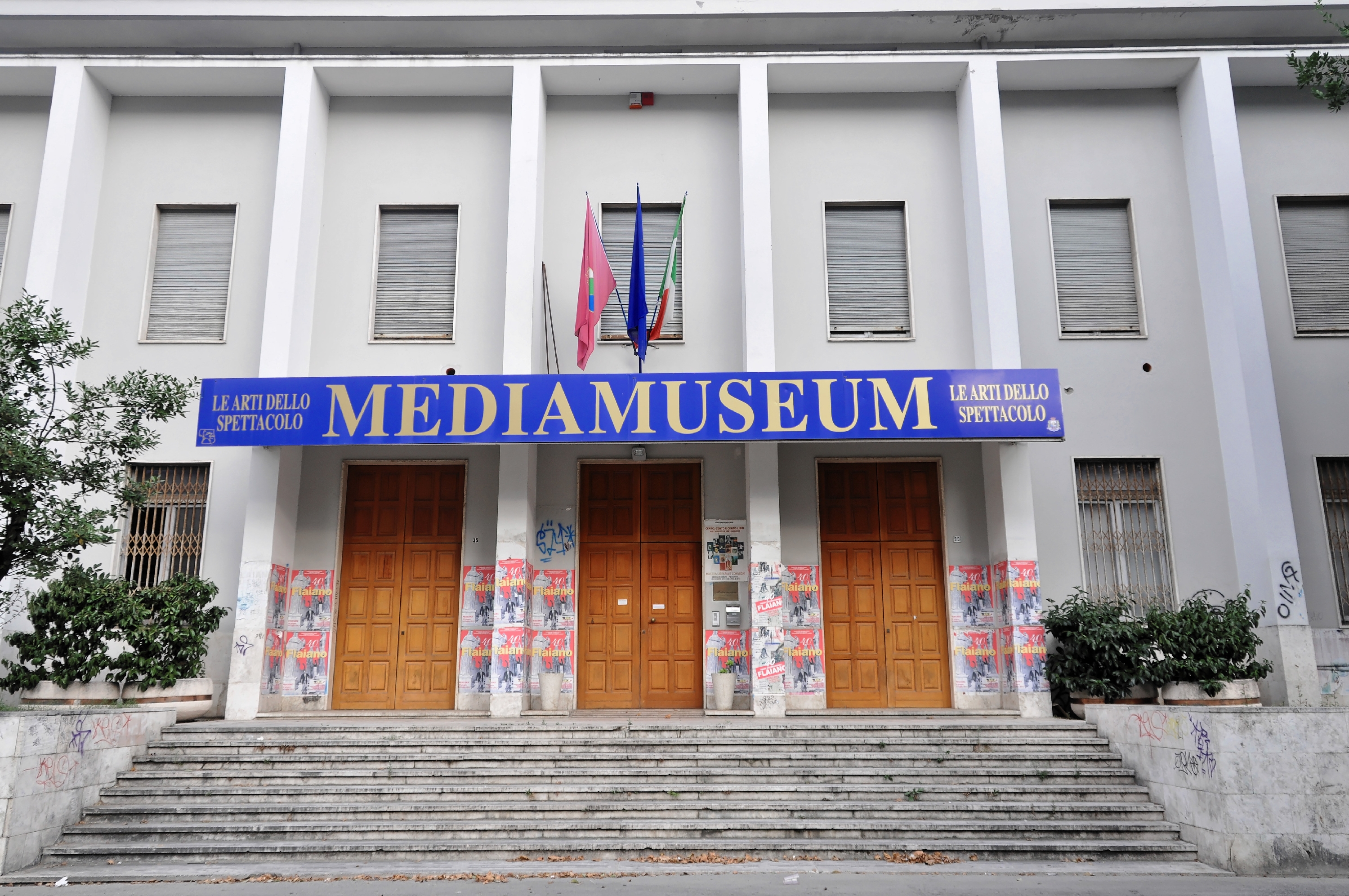 MEDIAMUSEUM PESCARA