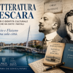La letteratura a Pescara