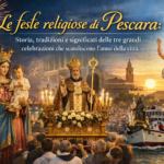 Le feste religiose di Pescara