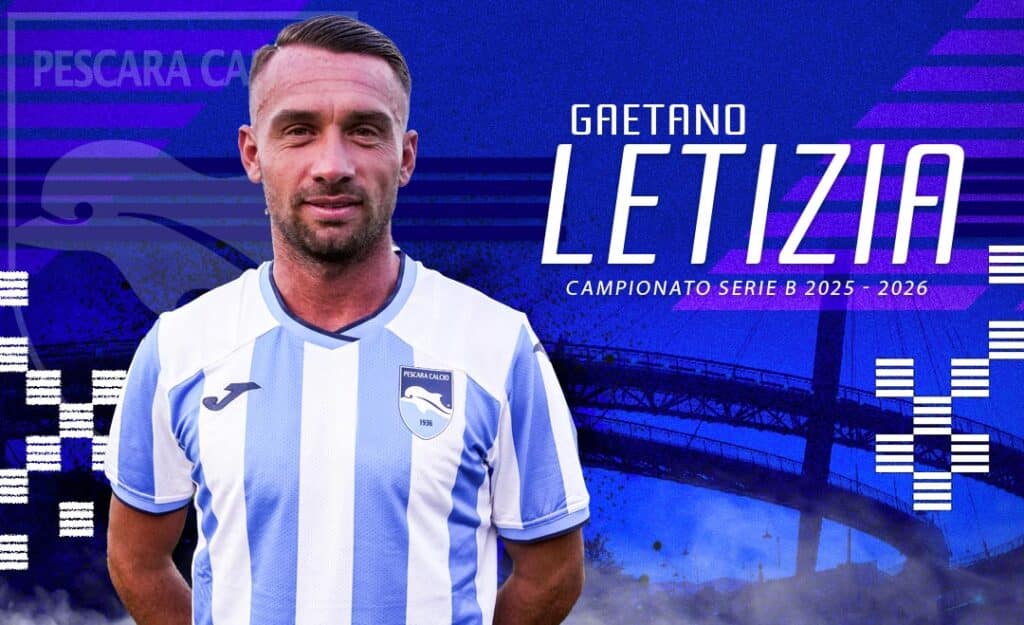 Gaetano Letizia