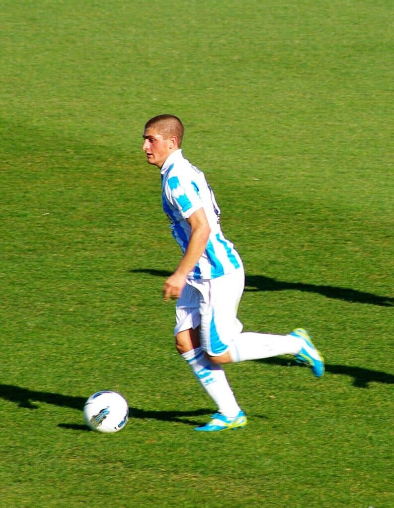 Marco Verratti Pescara