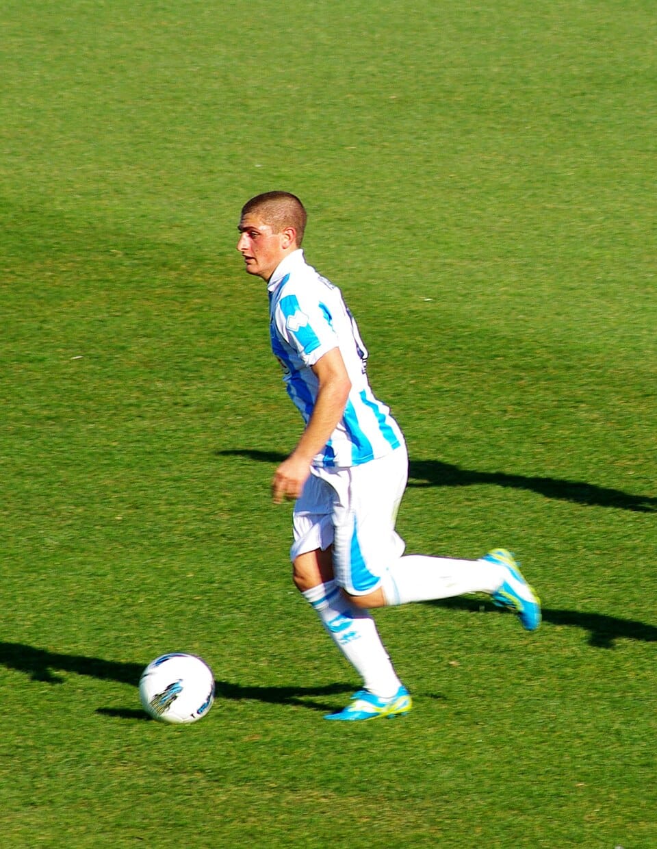 Marco Verratti Pescara