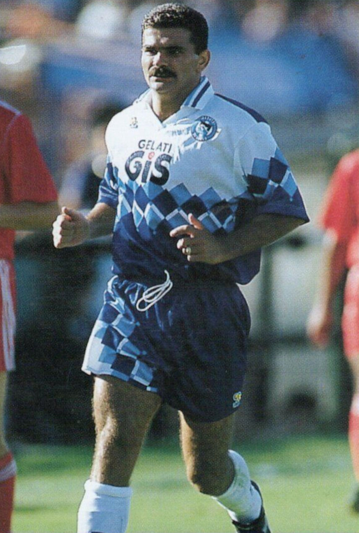Blaz Sliskovic