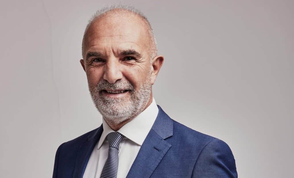 Carlo Masci: sindaco di Pescara