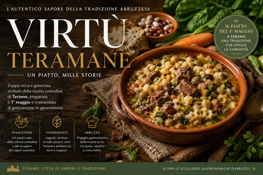 Virtù teramane
