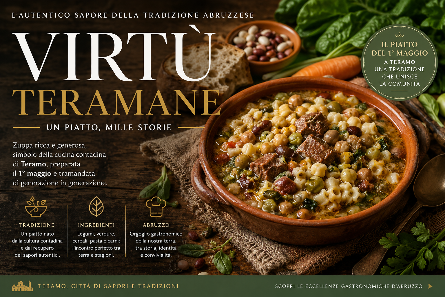 Virtù teramane