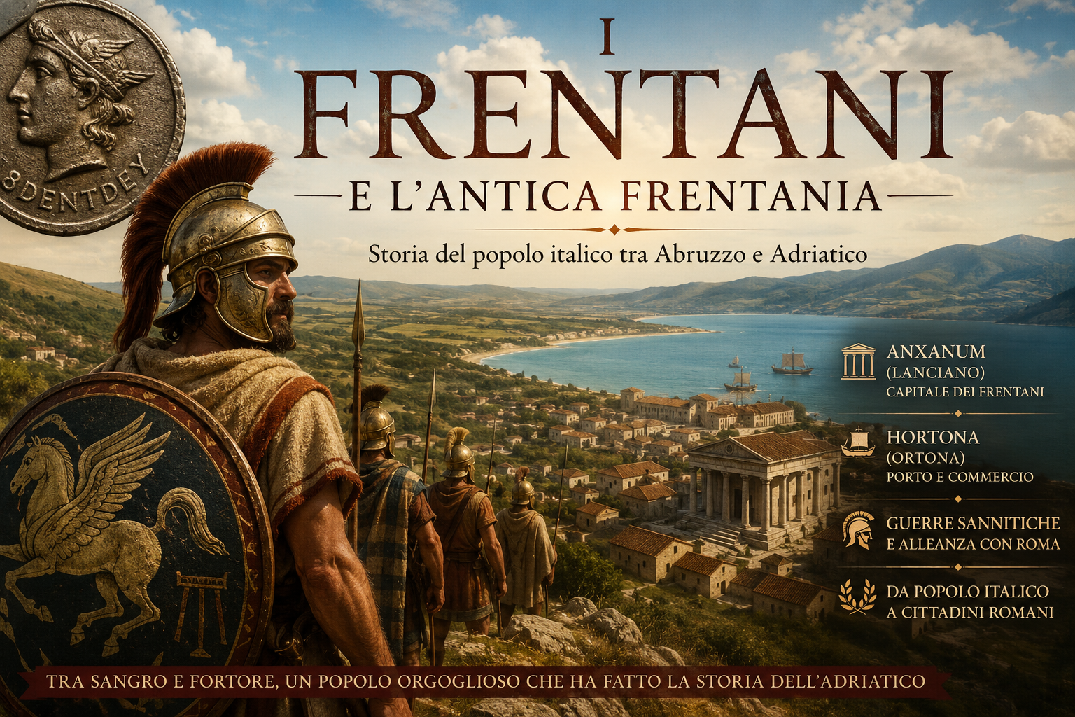 Frentania