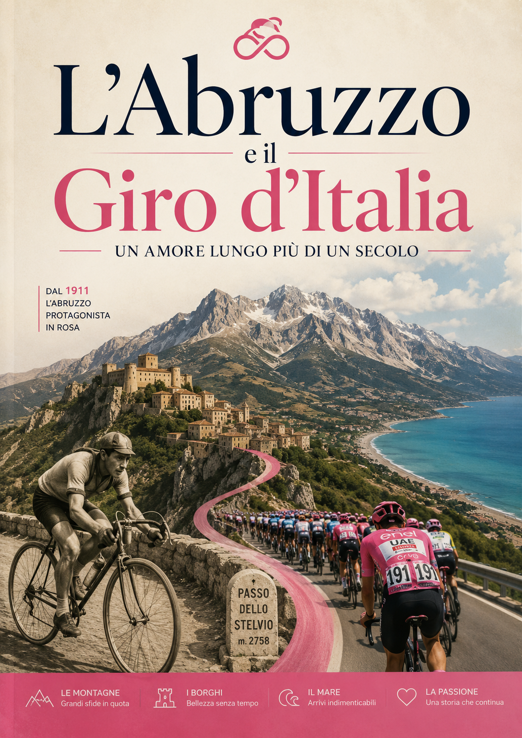 Giro d'italia