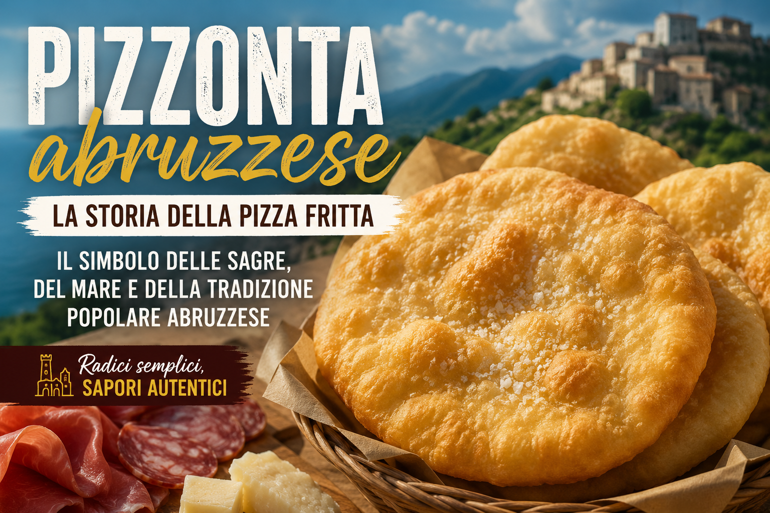 pizzonta