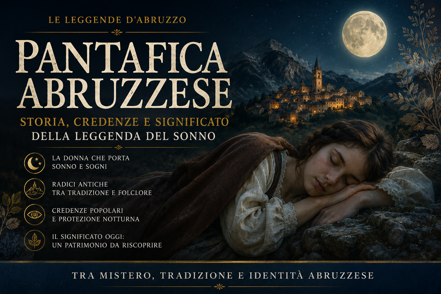 La Pantafica Abruzzese