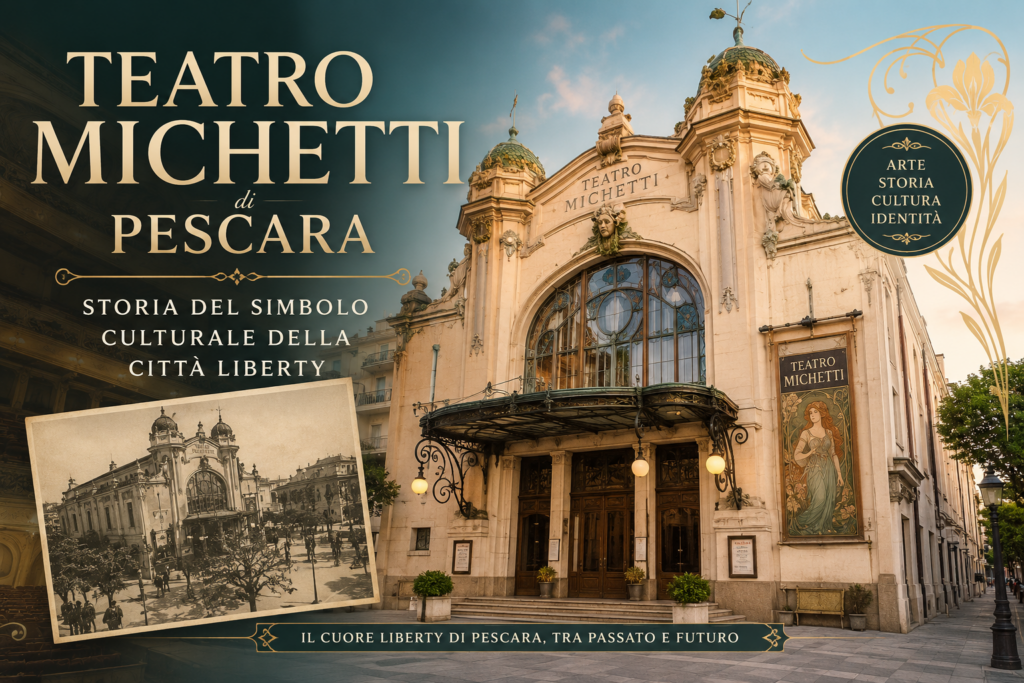 Teatro Michetti