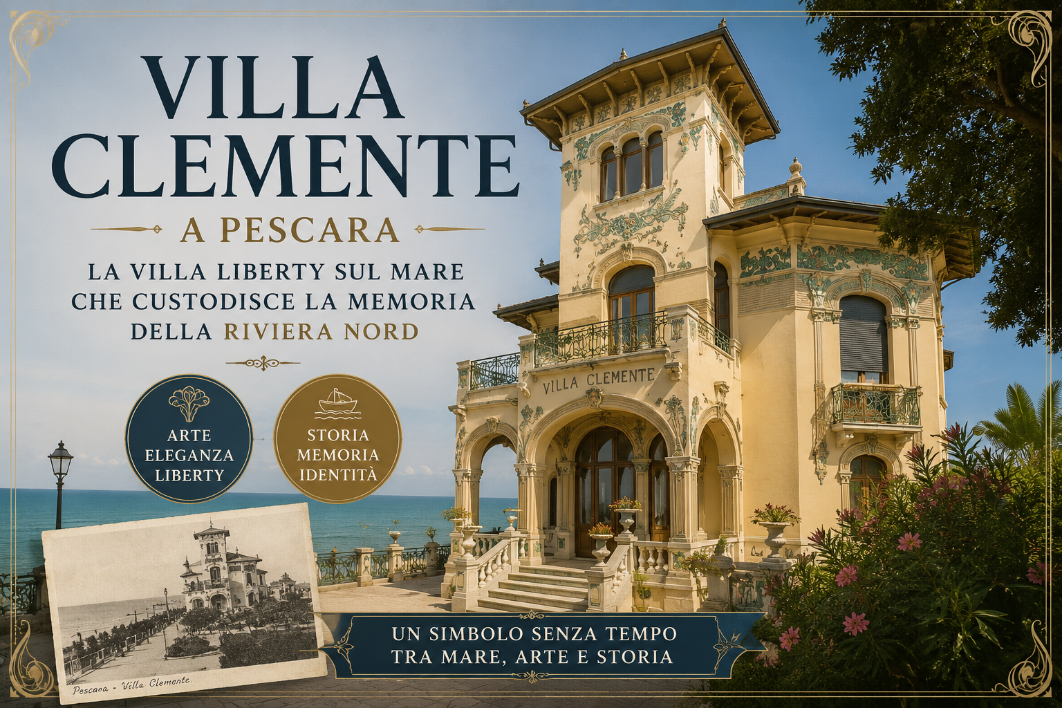 Villa Clemente