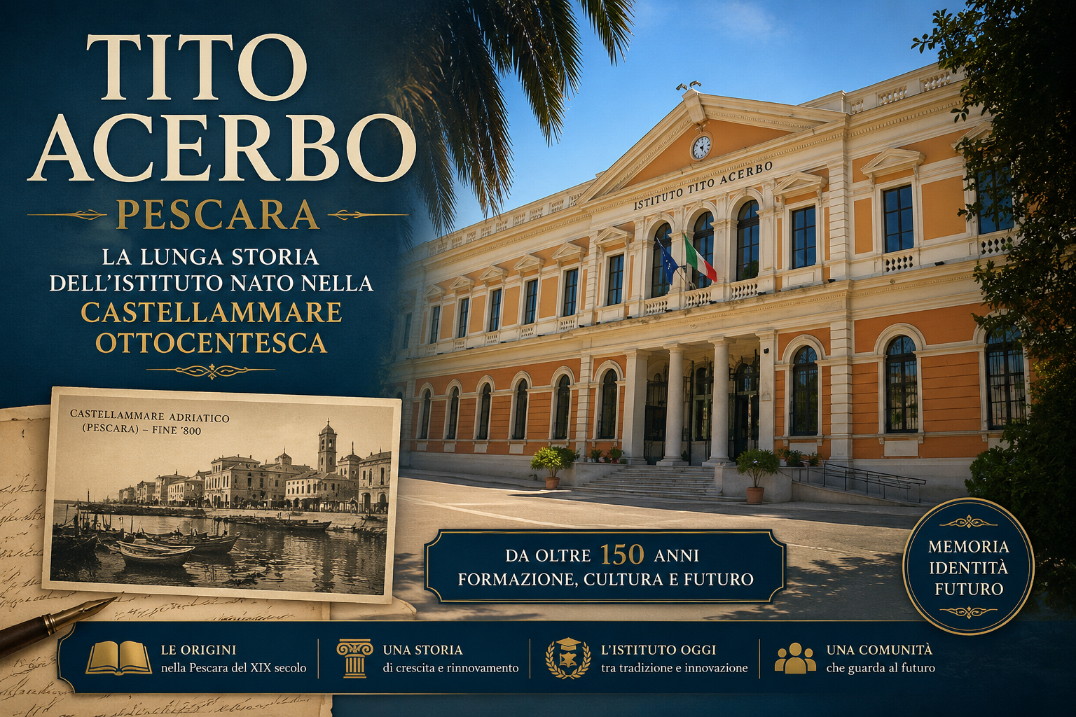 Istituto Tito Acerbo