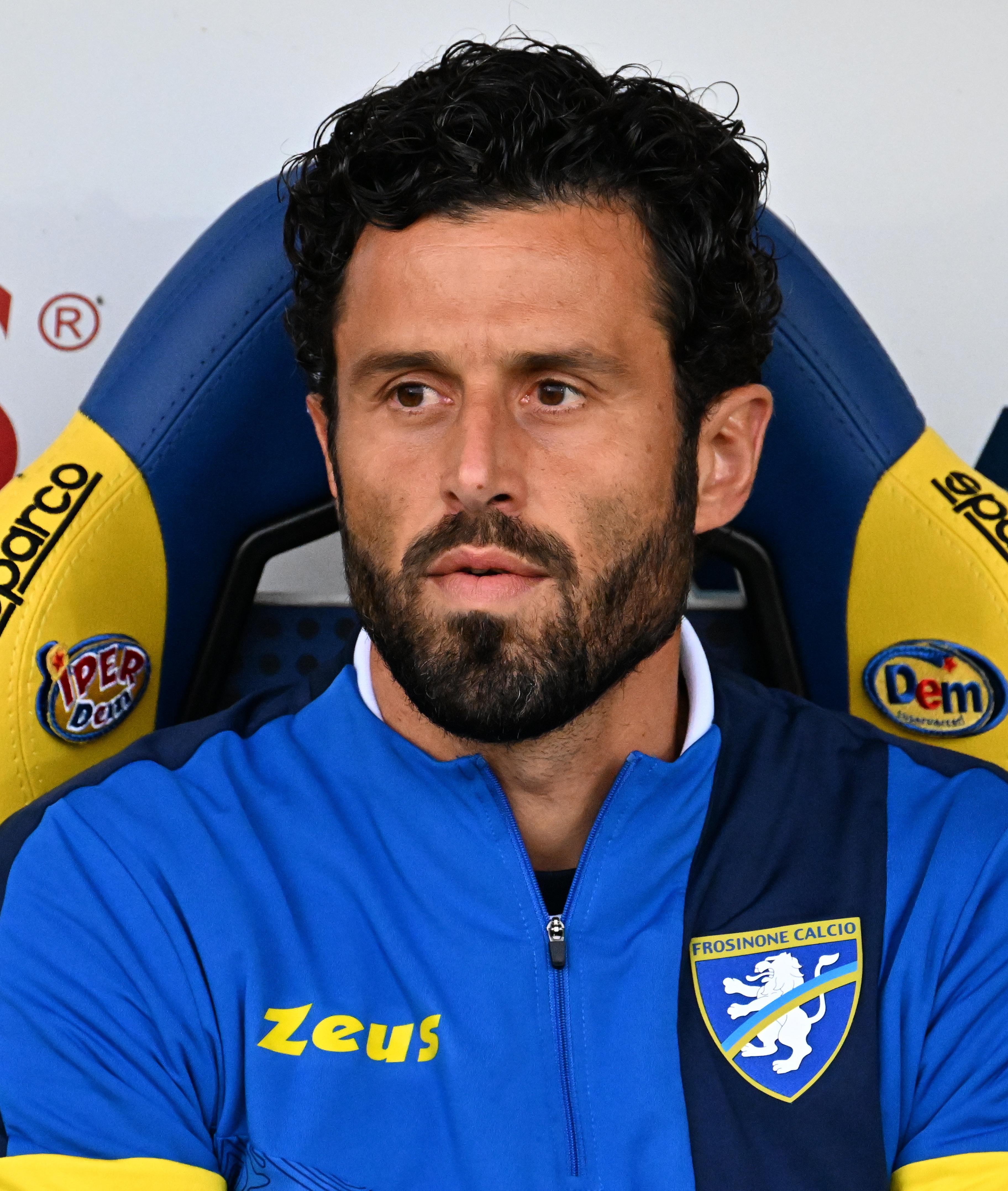Fabio Grosso: giocatore
