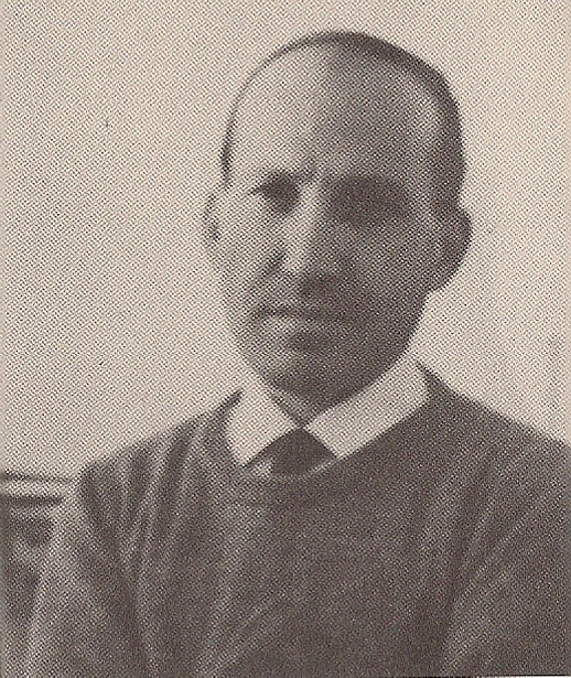 Federico Caffè economista di Pescara