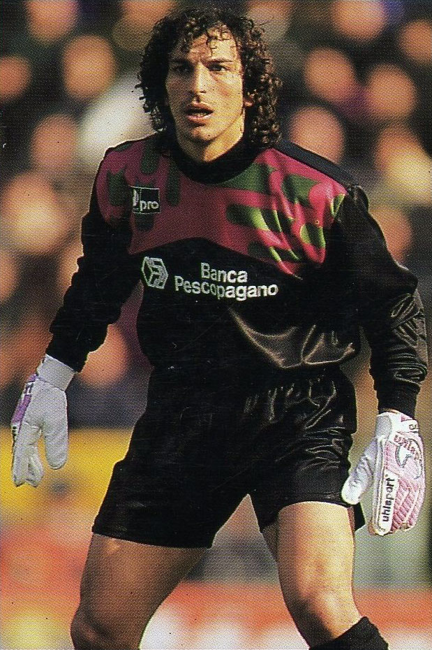Francesco Mancini