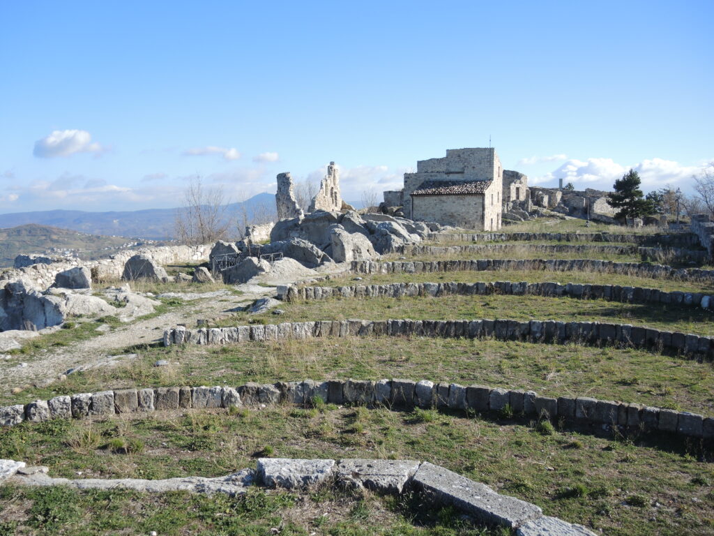 Gessopalena