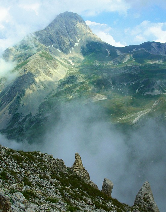 Gran Sasso