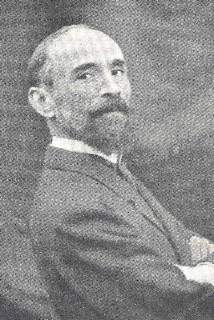 Francesco Paolo Michetti: artista abruzzese
