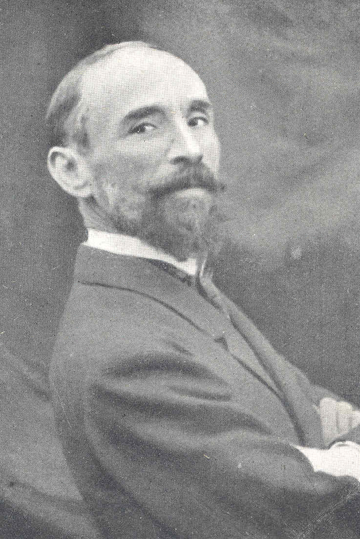 Francesco Paolo Michetti: artista abruzzese