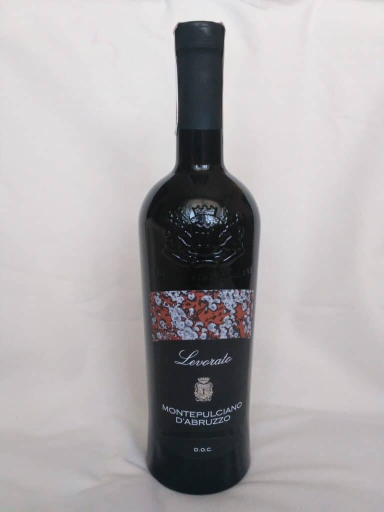 Montepulciano D'Abruzzo