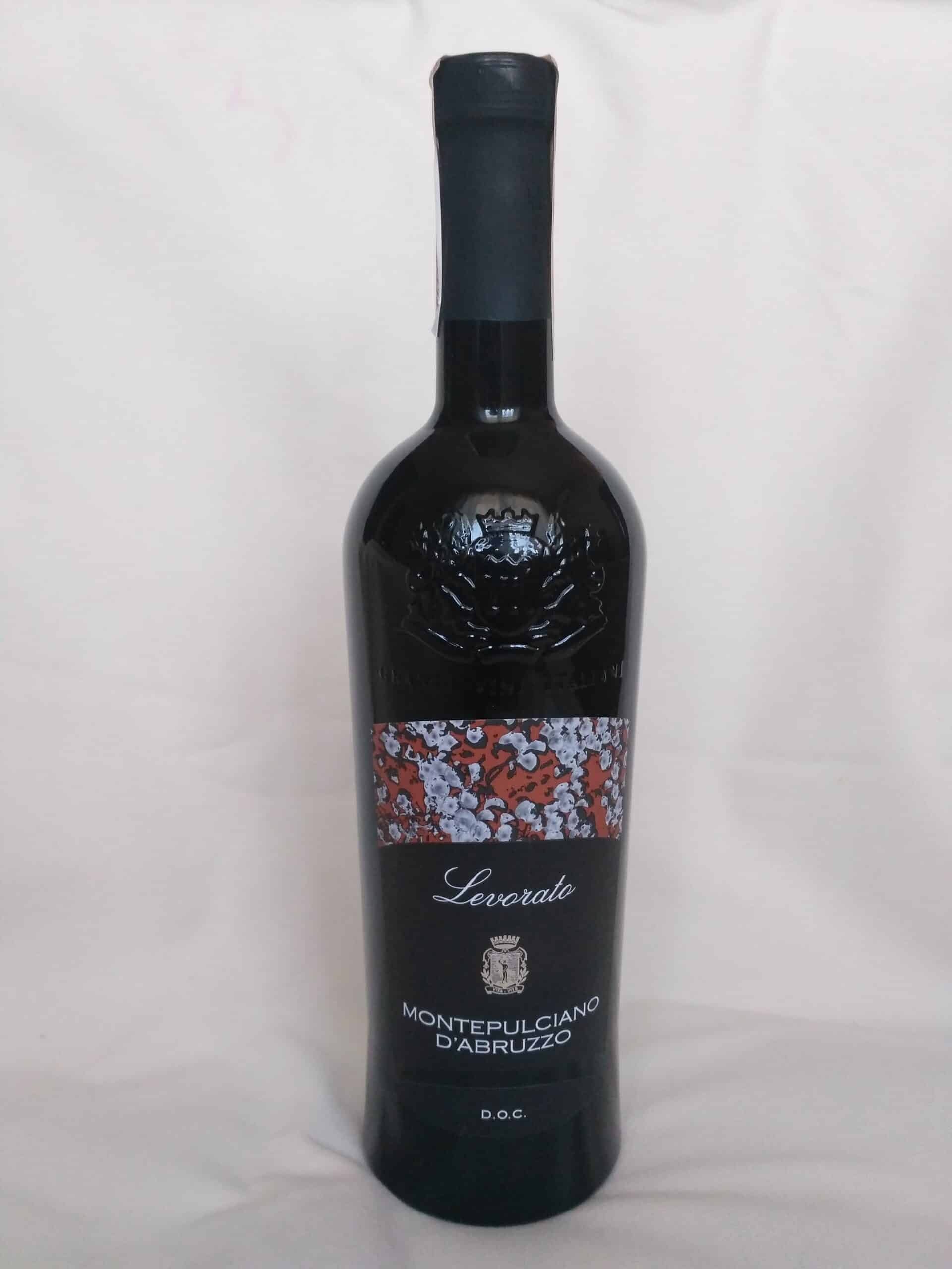Montepulciano D'Abruzzo