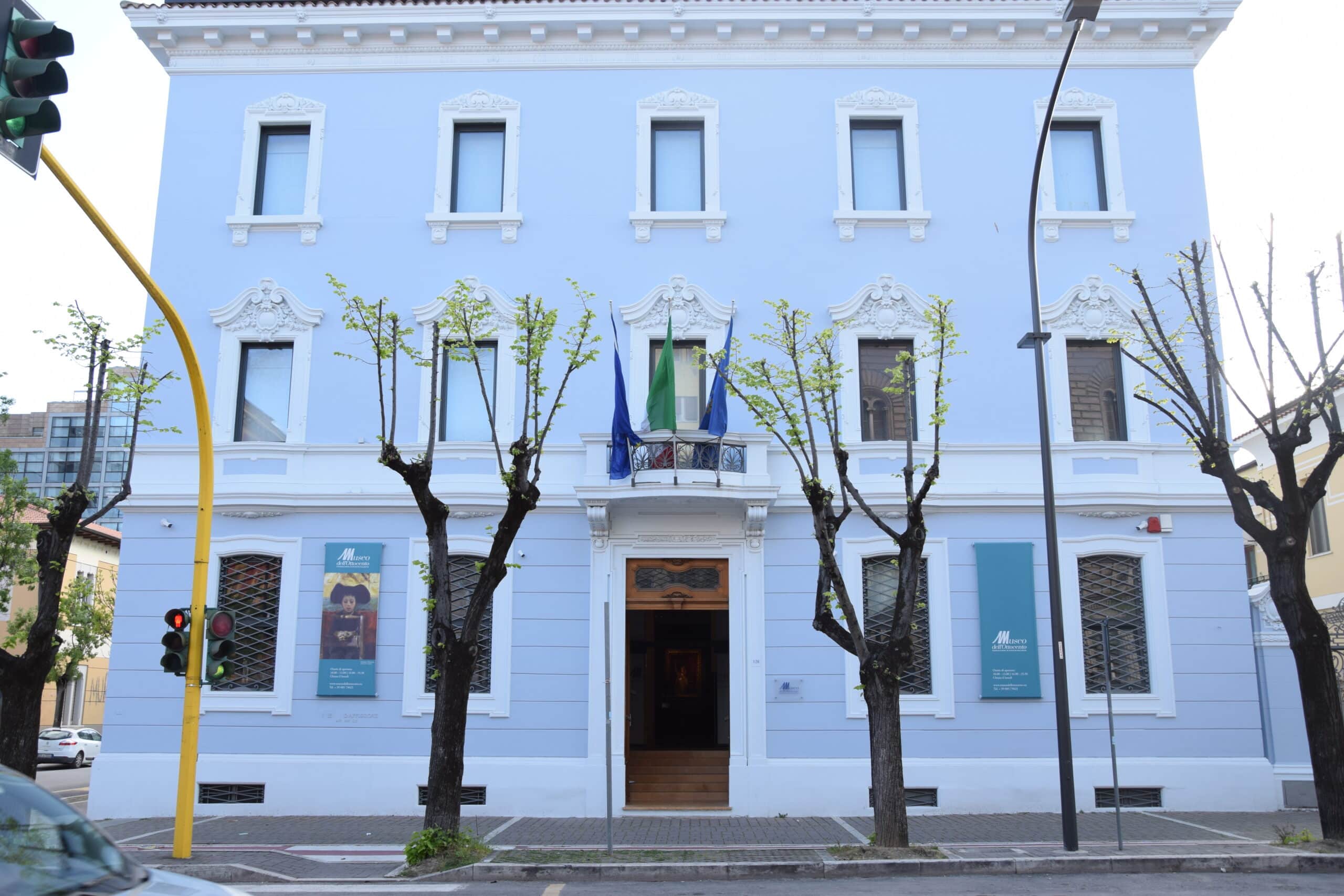 Museo dell'Ottocento