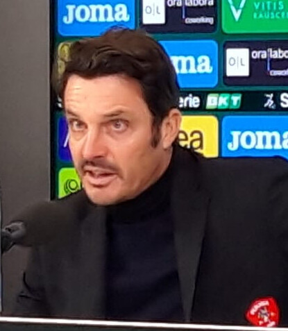 Massimo Oddo: giocatore