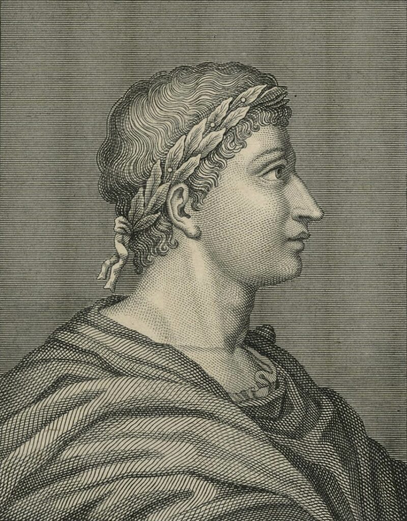 Ovidio 