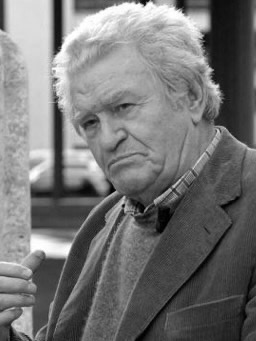 Pietro Cascella, artista di Pescara
