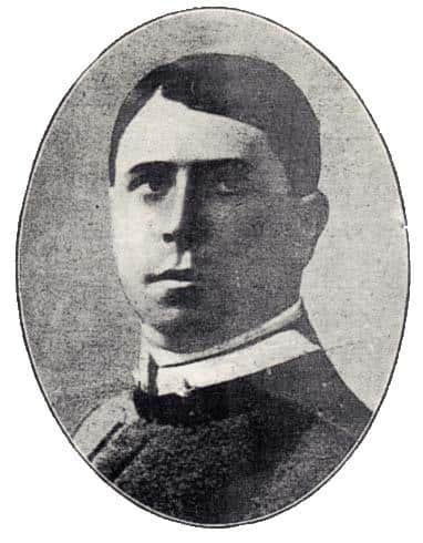 Tito Acerbo: politico abruzzese