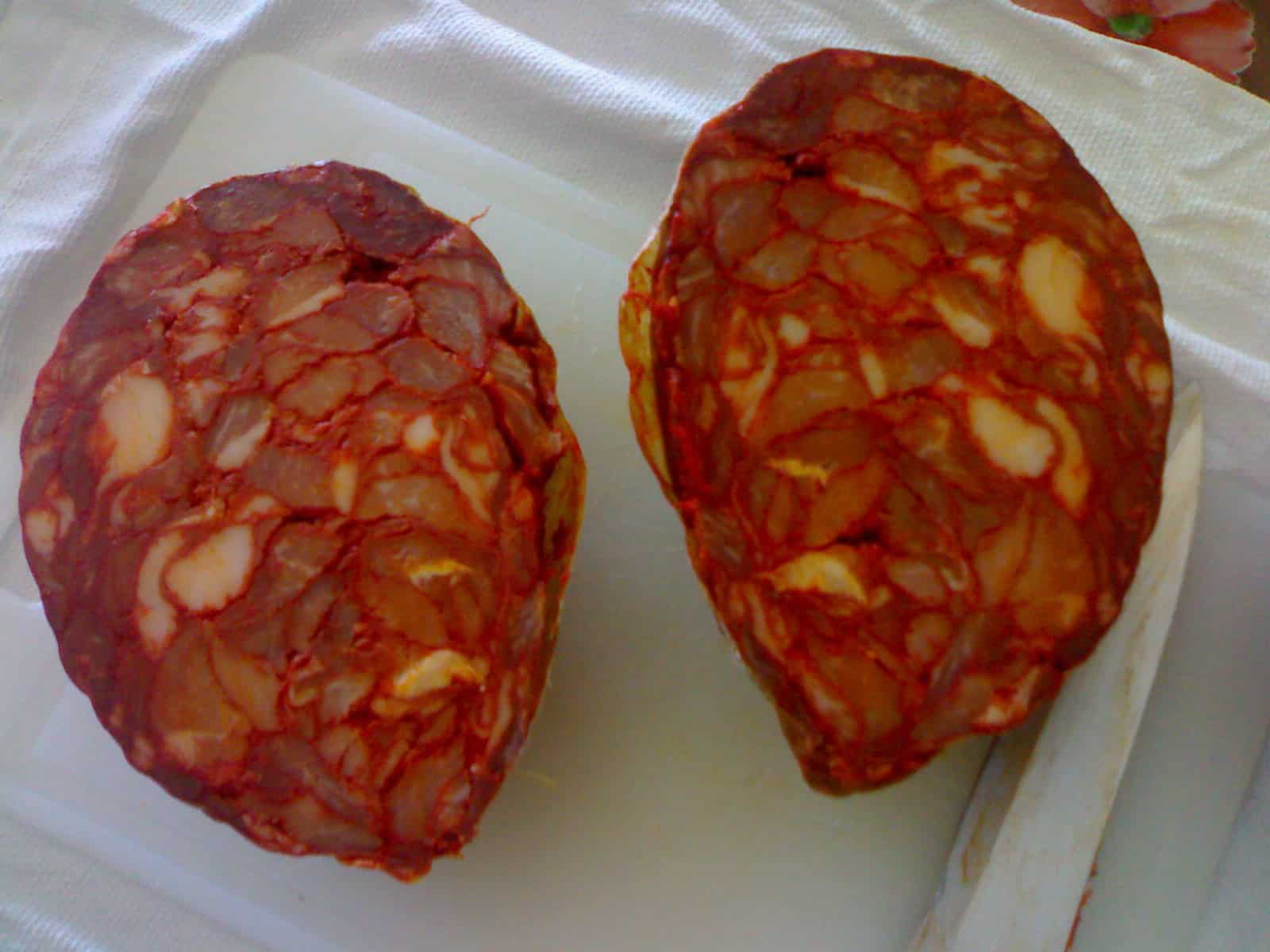 Ventricina vastese: salame spalmabile tipico abruzzese e molisano