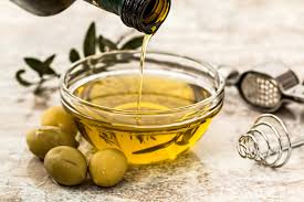 Olio d'oliva: abruzzese