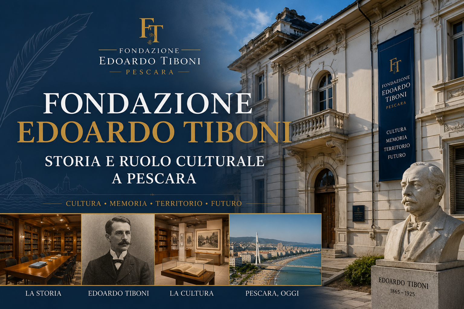 Fondazione Edoardo Tiboni