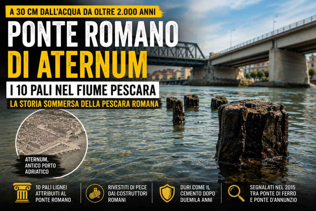 Ponte romano