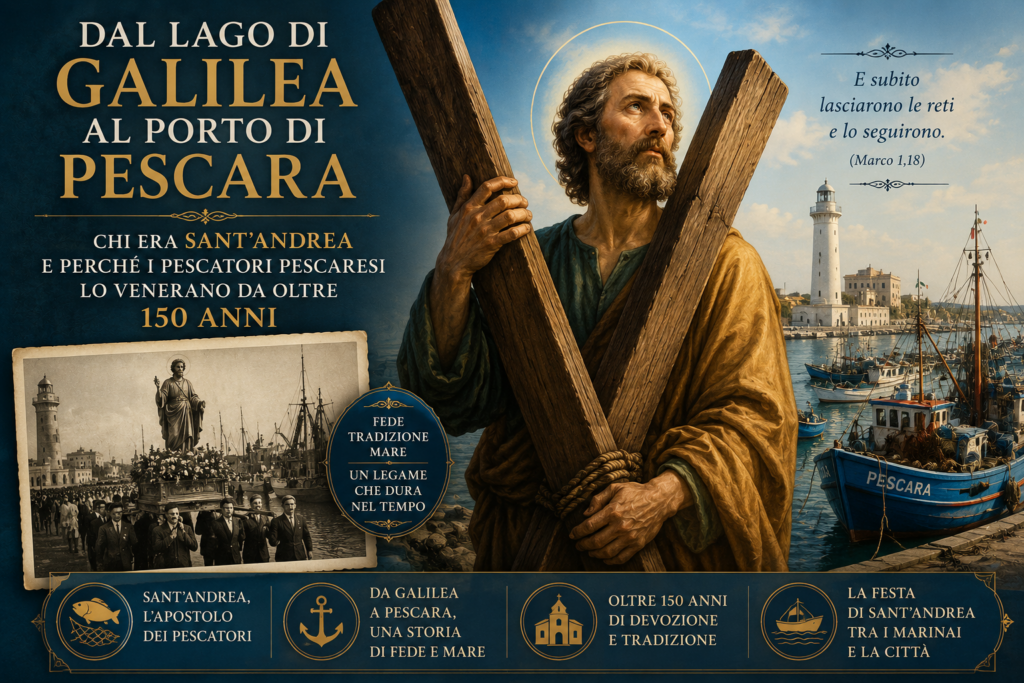 Sant'Andrea Apostolo