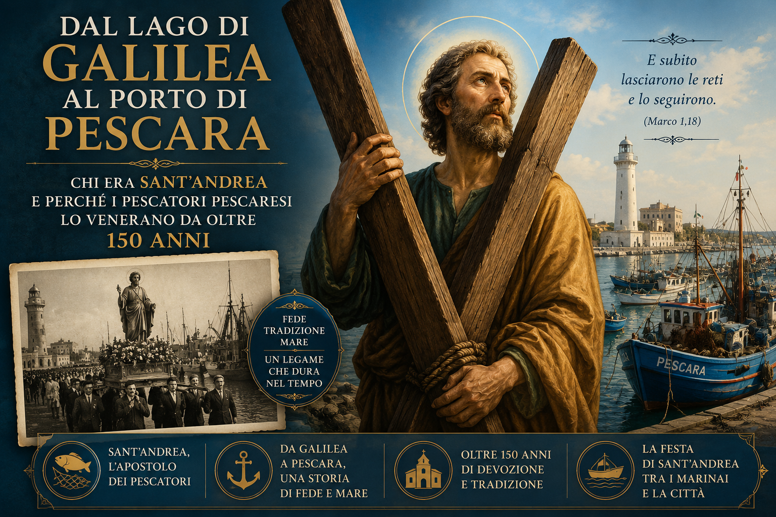 Sant'Andrea Apostolo