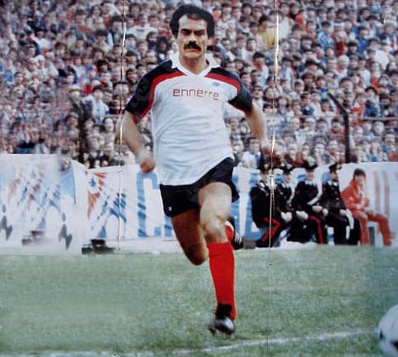 Michele Scorrano