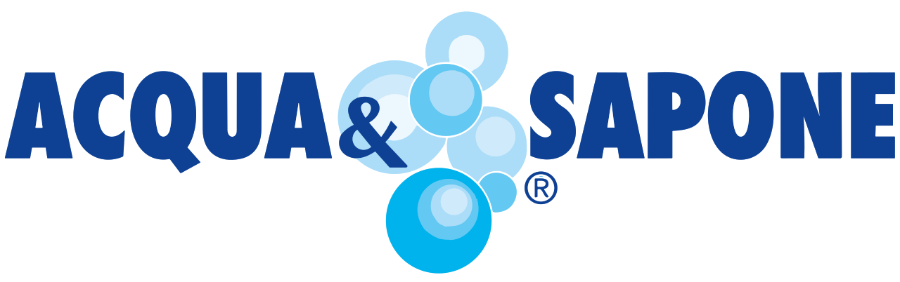 Logo Acqua&Sapone