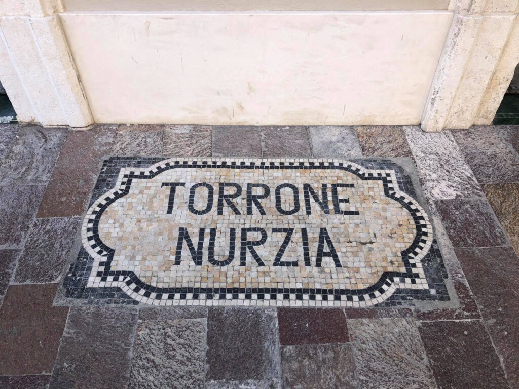 Sorelle Nurzia