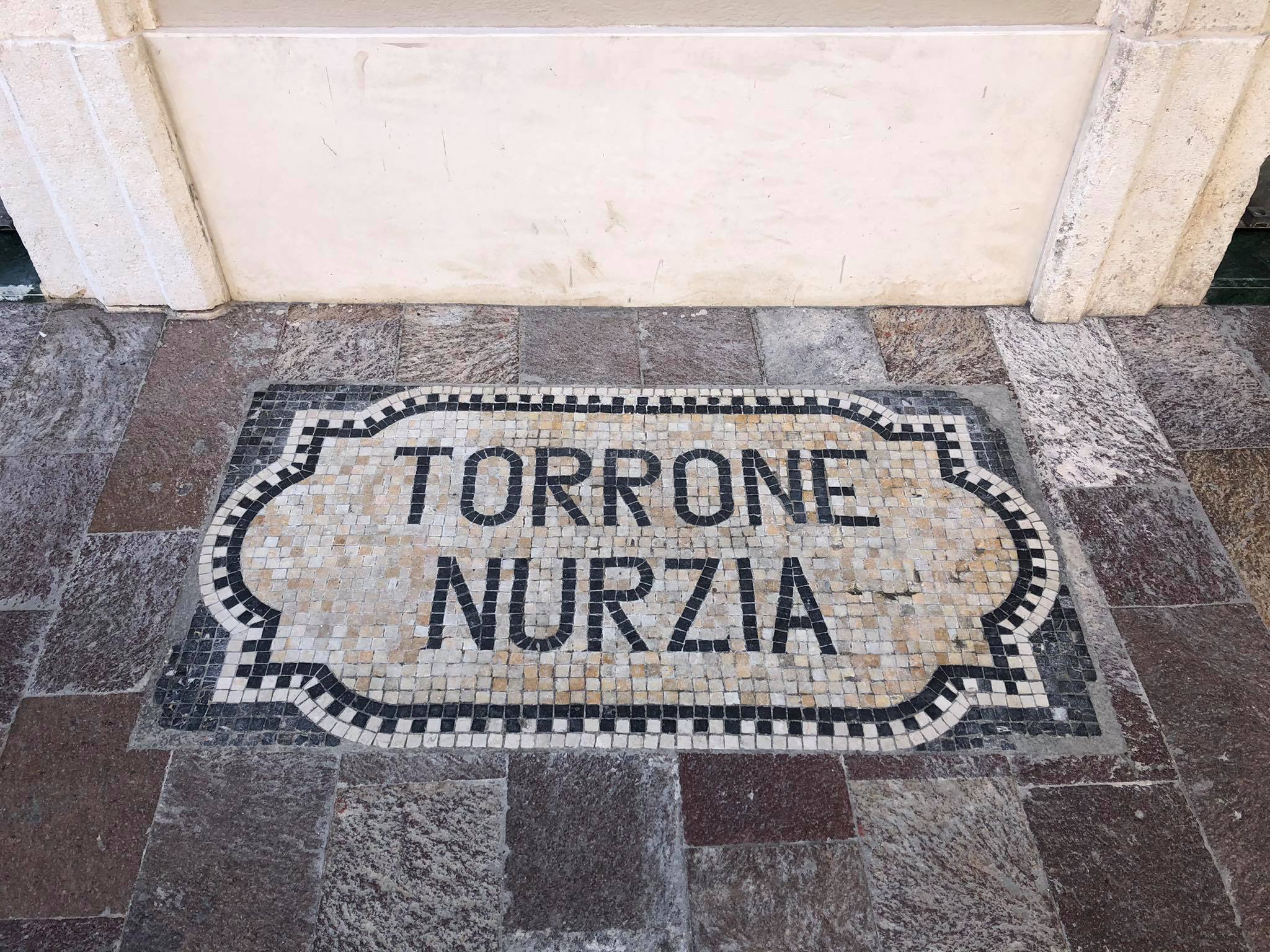 Sorelle Nurzia