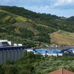 Pastificio De Cecco, Fara di San Martino