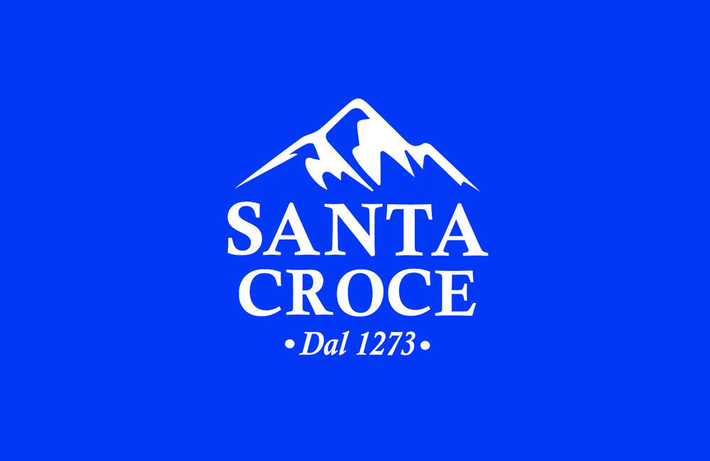 Logo Acqua Santa Croce