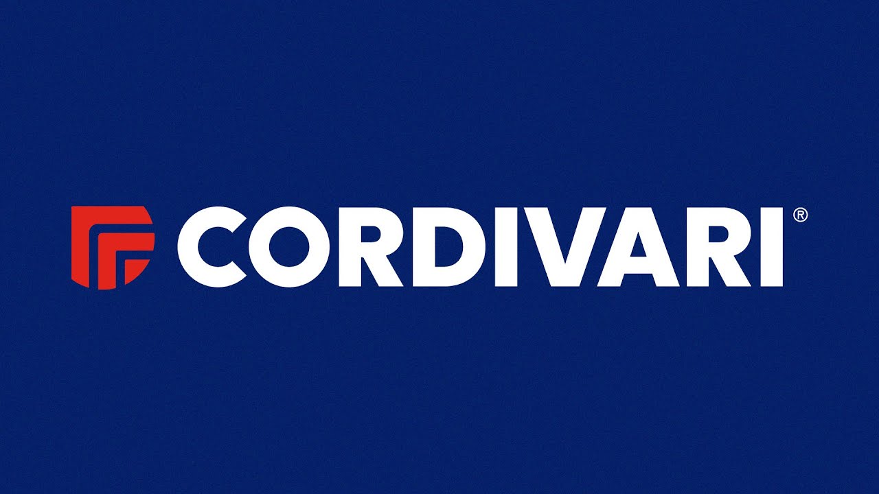 Logo Cordivari