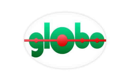 Logo Globo Moda