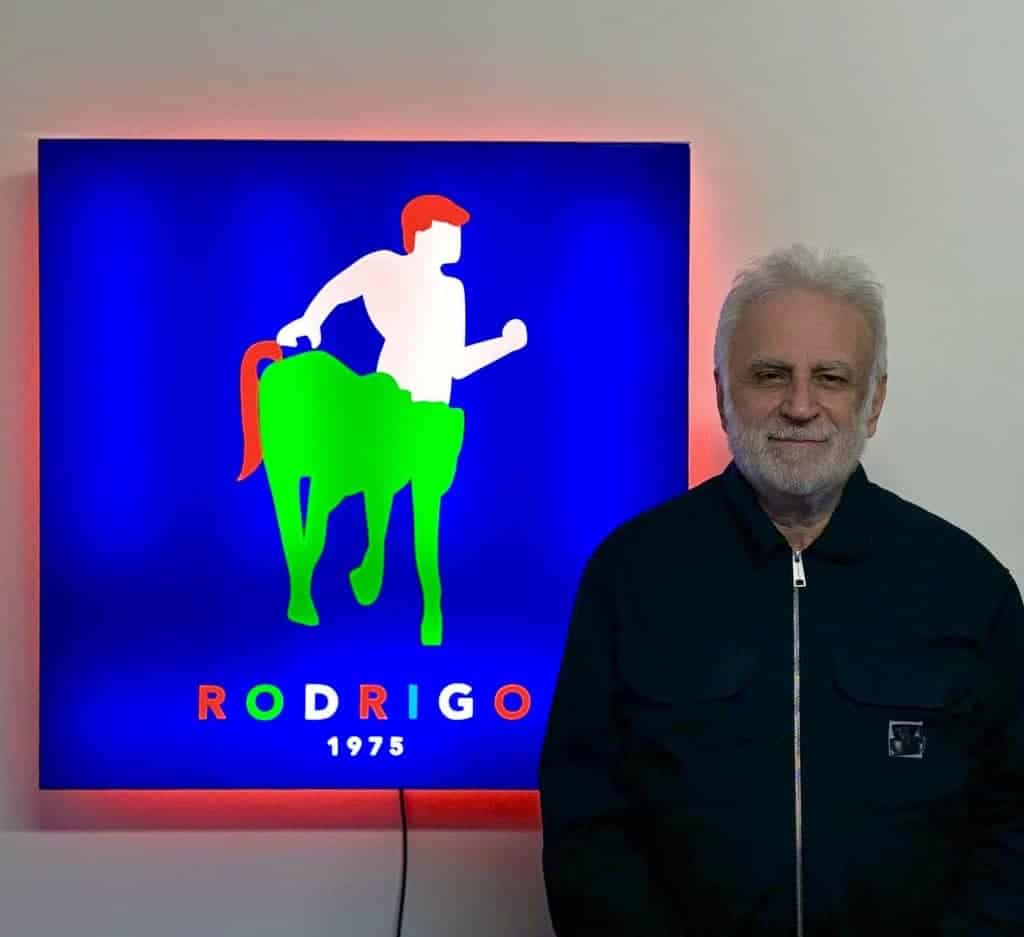 Foto Rodrigo
