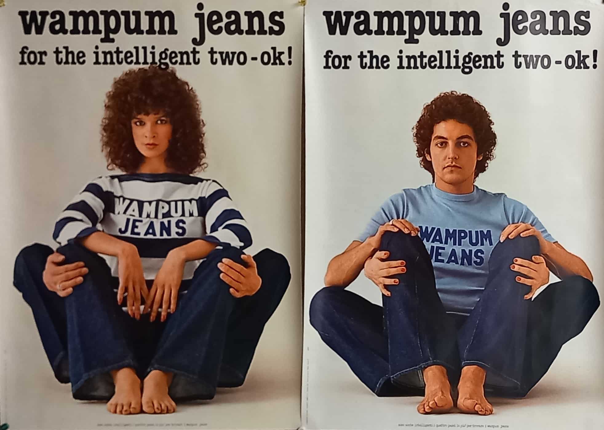 Wampum copertina
